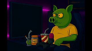 12 Hour stream come hangout with us while we game and watch stuff (Road to 600 Followers)