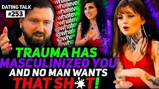 Traumatized Libtards gets TRIGGERED Over Brutal Truths How Many REALLY See them