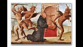 SAINT NICHOLAS OF TOLENTINO PRAY FOR US 🙏 🙏 🙏 ❤️ ❤️ ❤️ #truth #jesus #mary #joseph #ihs #christ