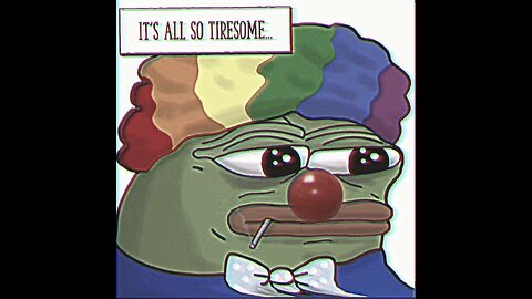 Who Did This?!! 🤣🤣🤣🤣 (Beautifully Done 👌🐸)