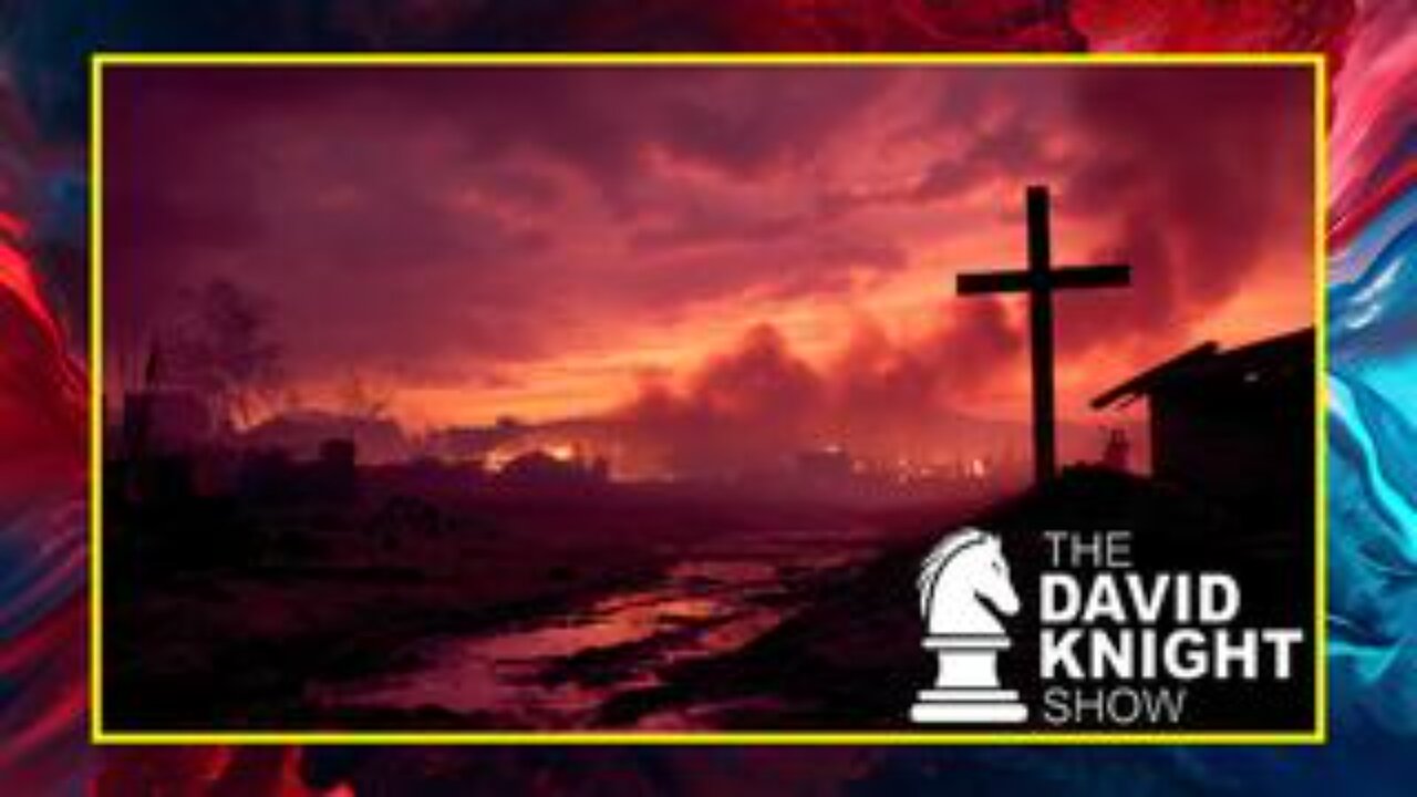 Nigeria’s Christian Genocide