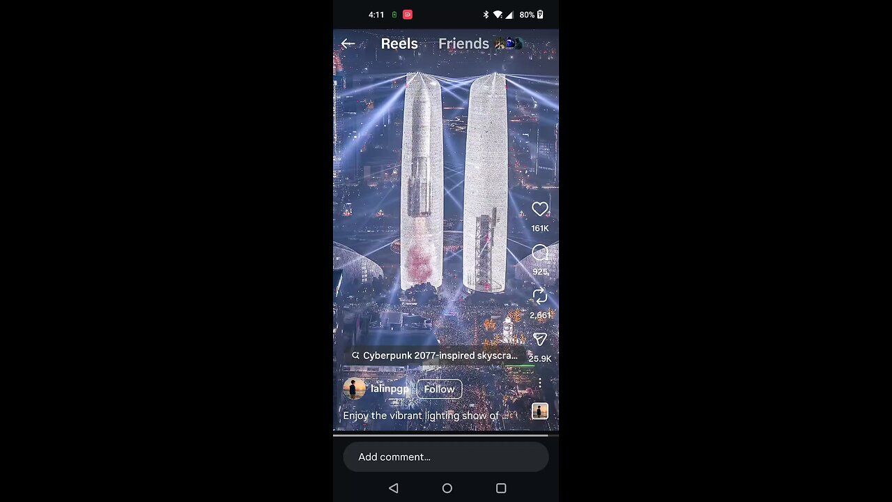 Can You Imagine Their Electricity Bill