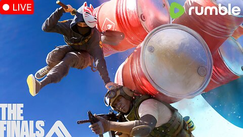 💥FRIDAY NIGHT FINALS💥✅BF6 WAITING ROOM✅