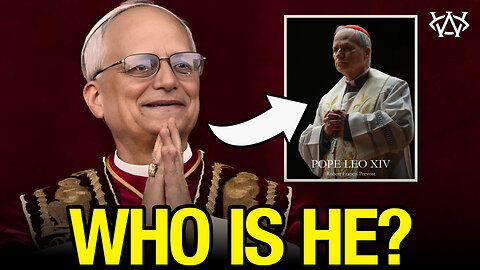 America's First Pope! Woke or Hope?