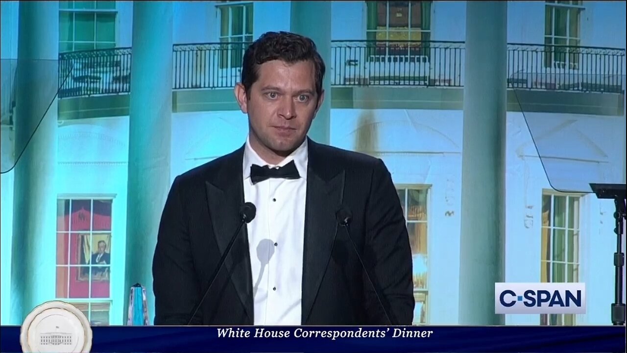 Axios Reporter Calls Out The Media For Covering Up Biden's Decline