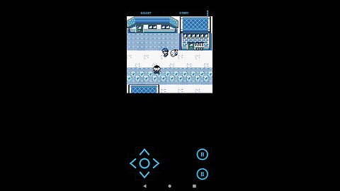Pokémon Yellow legacy part 4 | The Blues