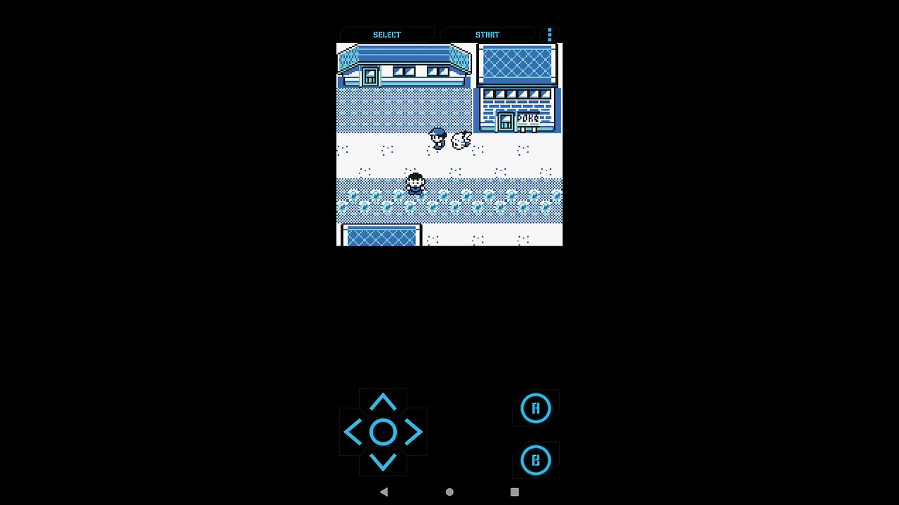 Pokémon Yellow legacy part 4 | The Blues
