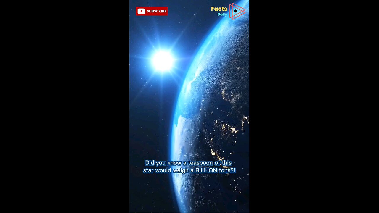 Neutron Star Is So Dense, It Defies Imagination! #amazingfacts #space #shorts #viralvideo