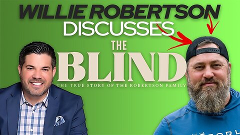 Special Guest Willie Robertson! • The Todd Coconato Show