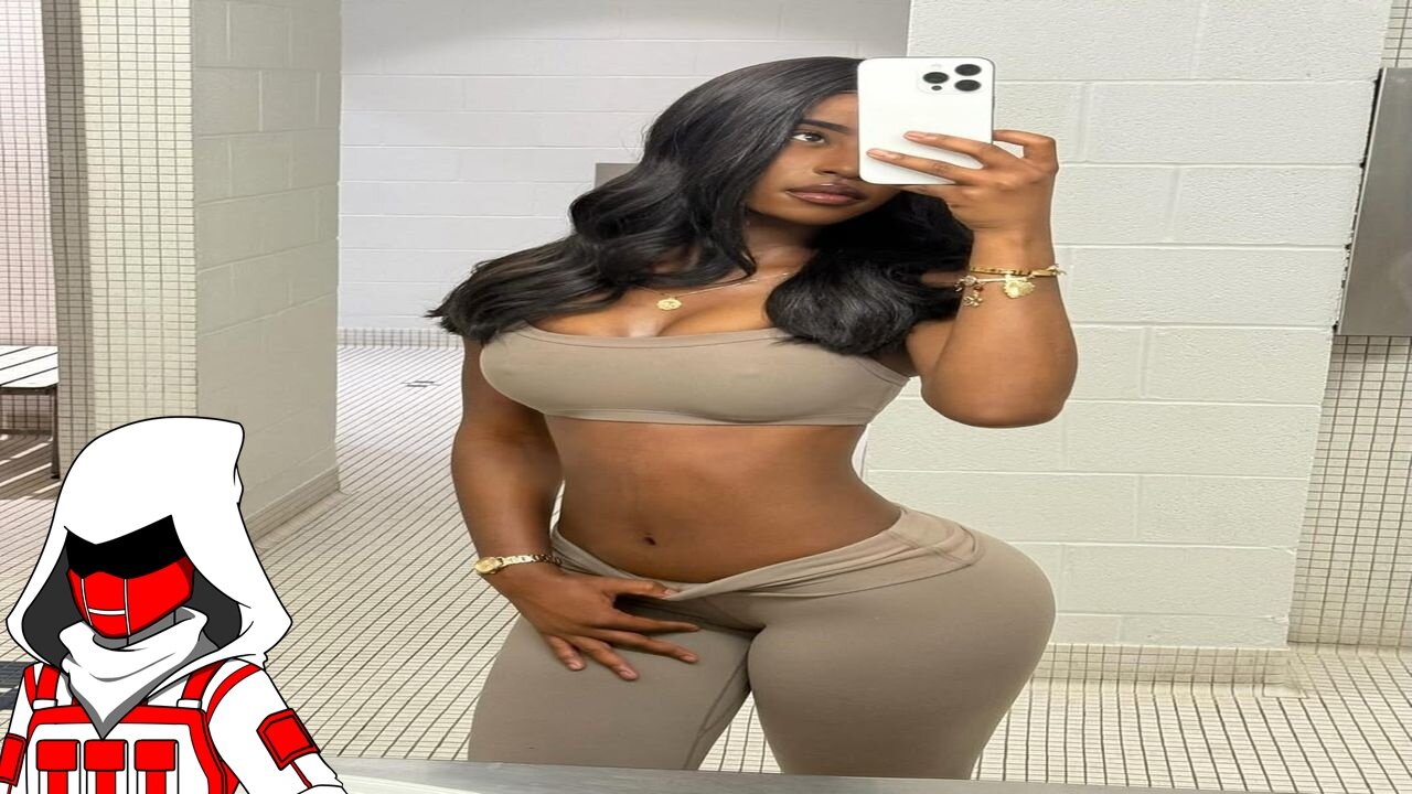 Modern Women Gone Wild 5/26