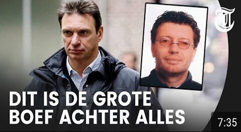 Holleeder,, alles is de schuld van Mieremet