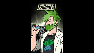 Prof.Grass Gaming: Fallout 3