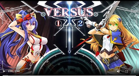 Mai vs Noel
