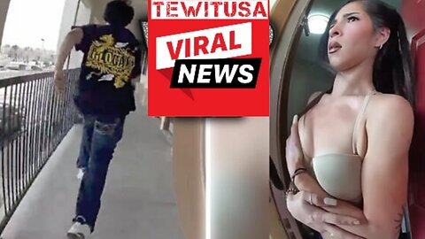 Warrant Ends Party Plans $1M in Drugs,Guns Found & Fugitive Brother Flees Scene Body Cam Footage
