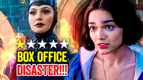 Is WOKE Hollywood Officially DEAD??
