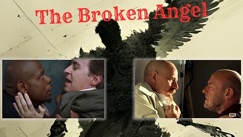 Character Study: The Broken Angel