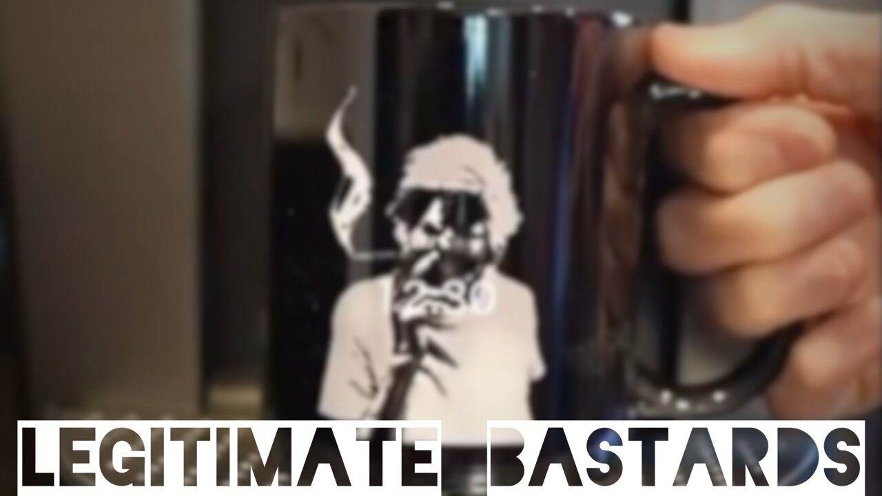 Boomin’ Granny