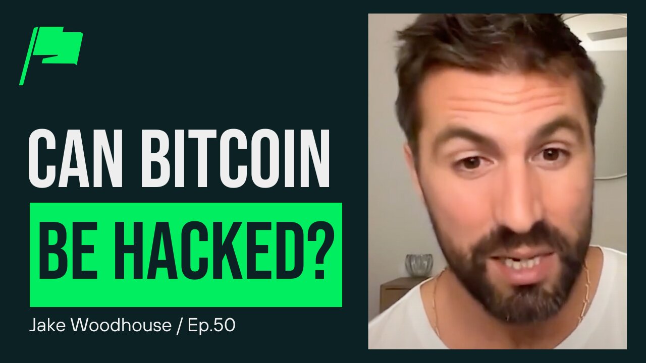 This Is Why No One Can Hack Bitcoin...(yet?)