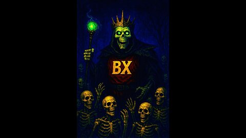 BX DnD has gone the distance