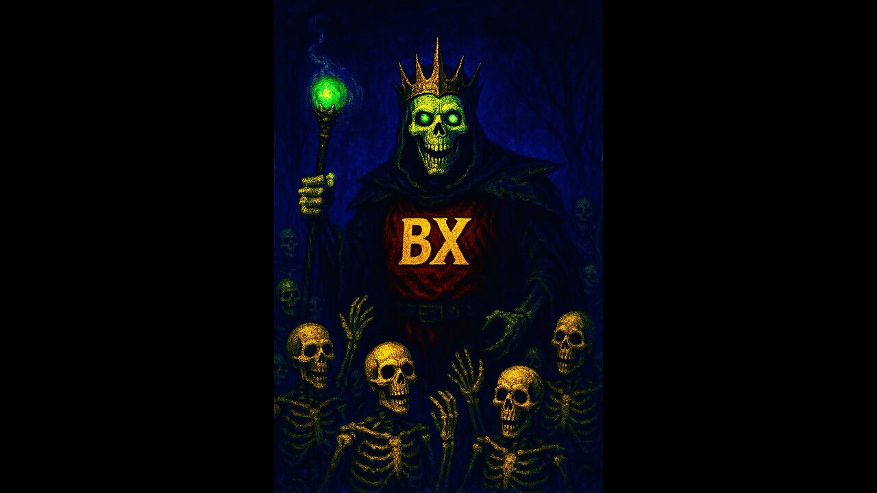 BX DnD has gone the distance