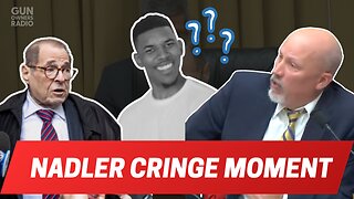 When “Tyranny” Somehow Means American Troops