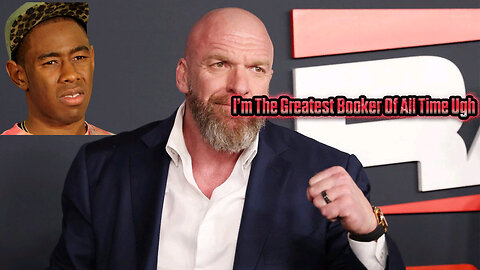 Triple H's Five Match P.L.E Format Needs To Change