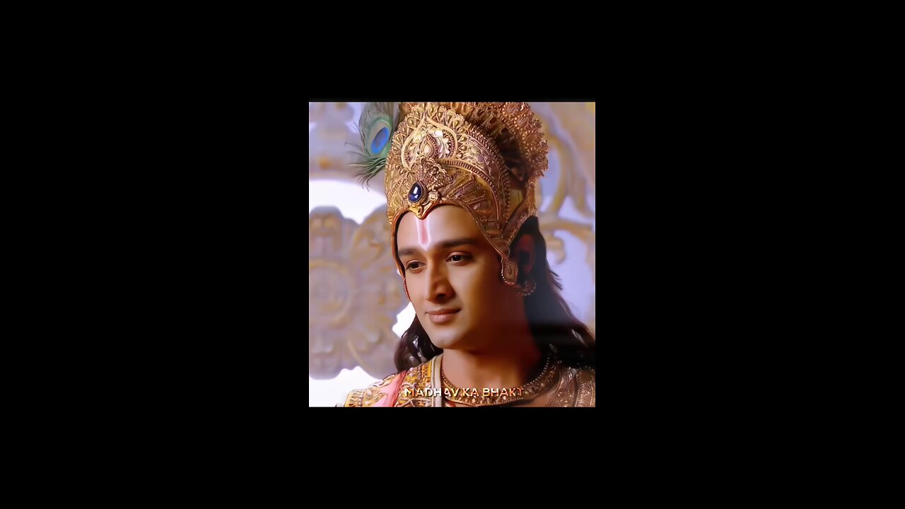 shree krishna mha bharat