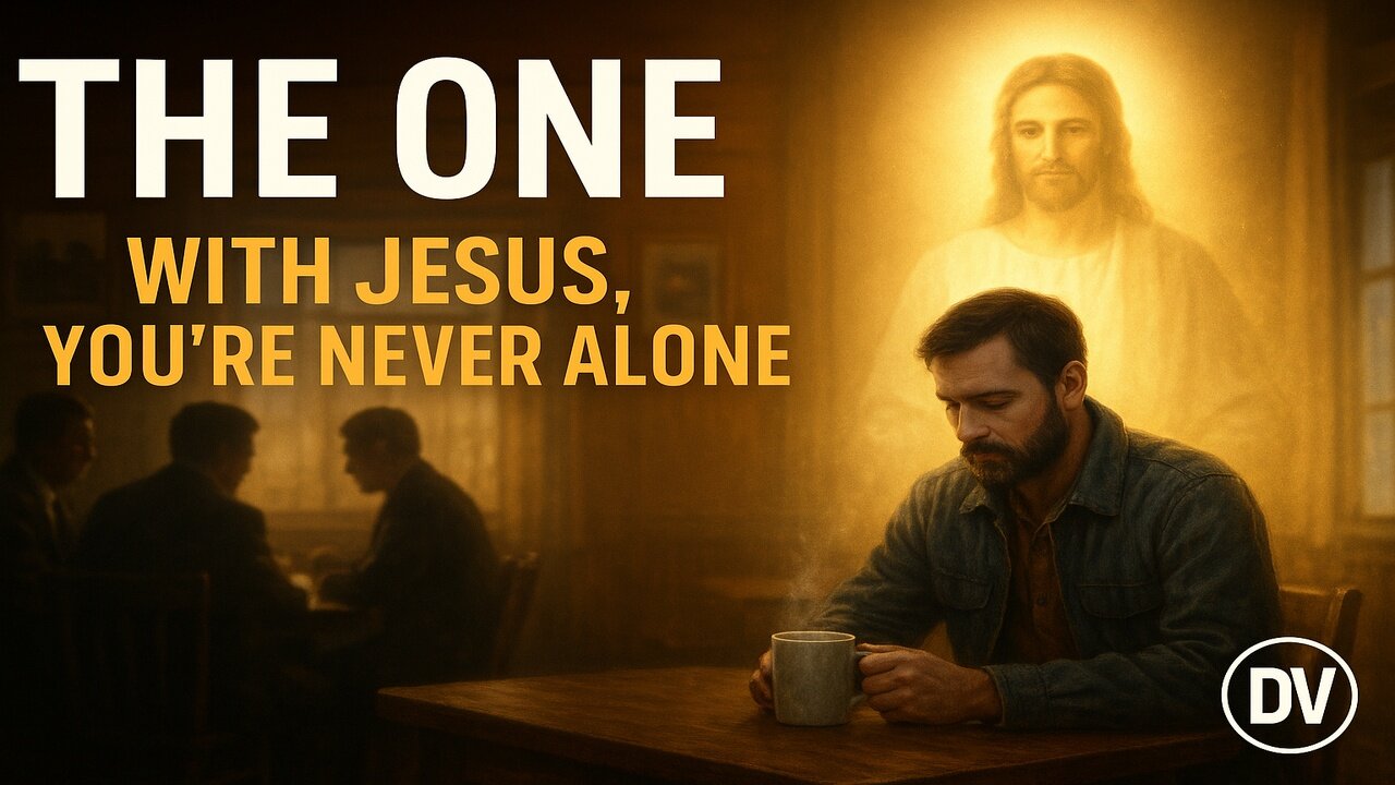 With Jesus, No Ruler Has Power Over You | Small-Town Story That Inspires the World