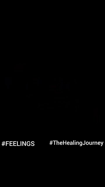 FEELINGS The Healing Journey