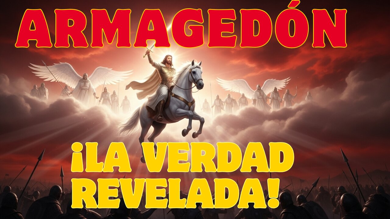 ¿Quién Ganará la Batalla Final entre el Bien y el Mal?