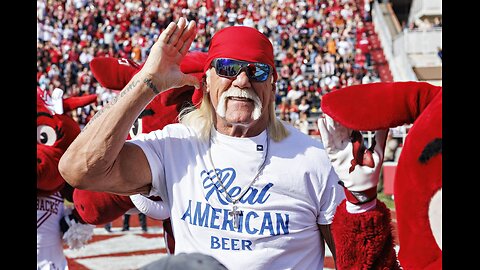 RIP Hulk Hogan | This One Hurts