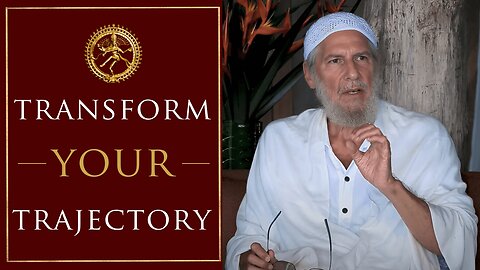 The Secret Between Every Two Moments | Shunyamurti Wisdom Teaching