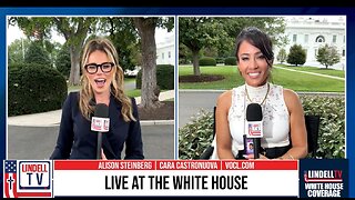 DC Live: Press Room Pulse