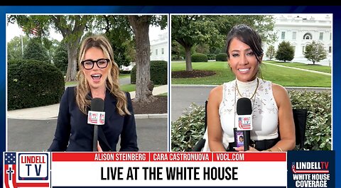 DC Live: Press Room Pulse