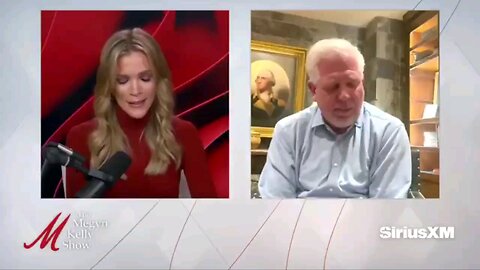 Megyn Kelly and Glenn Beck burst into tears upon learning of Kirk’s death.