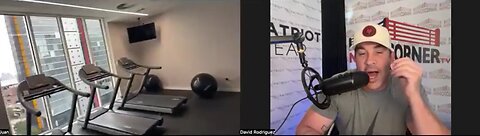 Juan O' Savin & David Nino Rodriguez: Get Ready 8.7.25: Arrests Are Coming, Desperate Times Ahead!