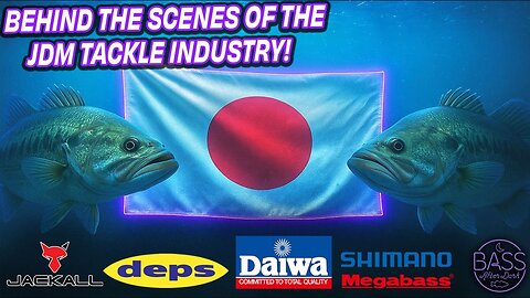 What’s so special about JDM? (ft. Matt Paino, Munenori Kajiwara, and Oliver Ngy)