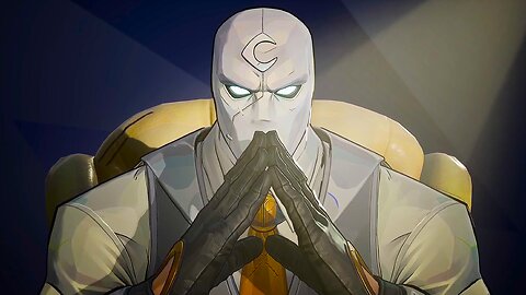 Marvel Rivals BROKE Moon Knight in Season 4.5