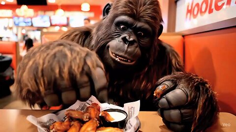bigfoot #2
