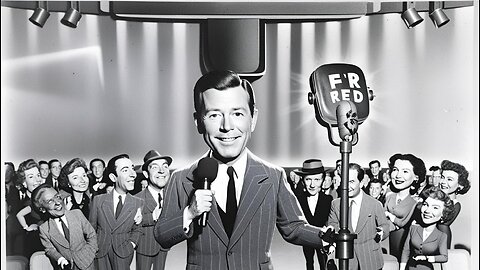 The Fred Allen Show - Hillbilly Music (Guest Frank Sinatra)