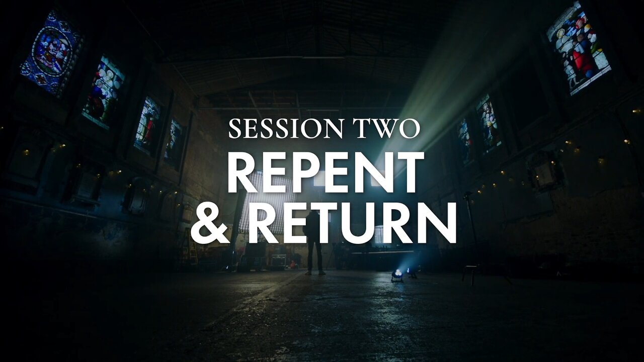 The Book of Zephaniah Session 2