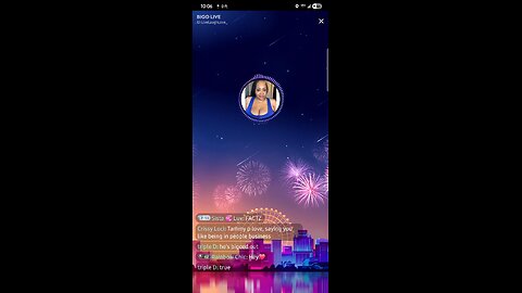 ZERO GOT HER MOUTH ON THE CHOSEN ONE BIG KEV. OOPS SHE IS OUT OF HERE CLIPPED