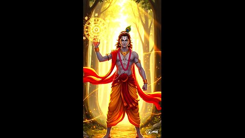 jai shree krishna