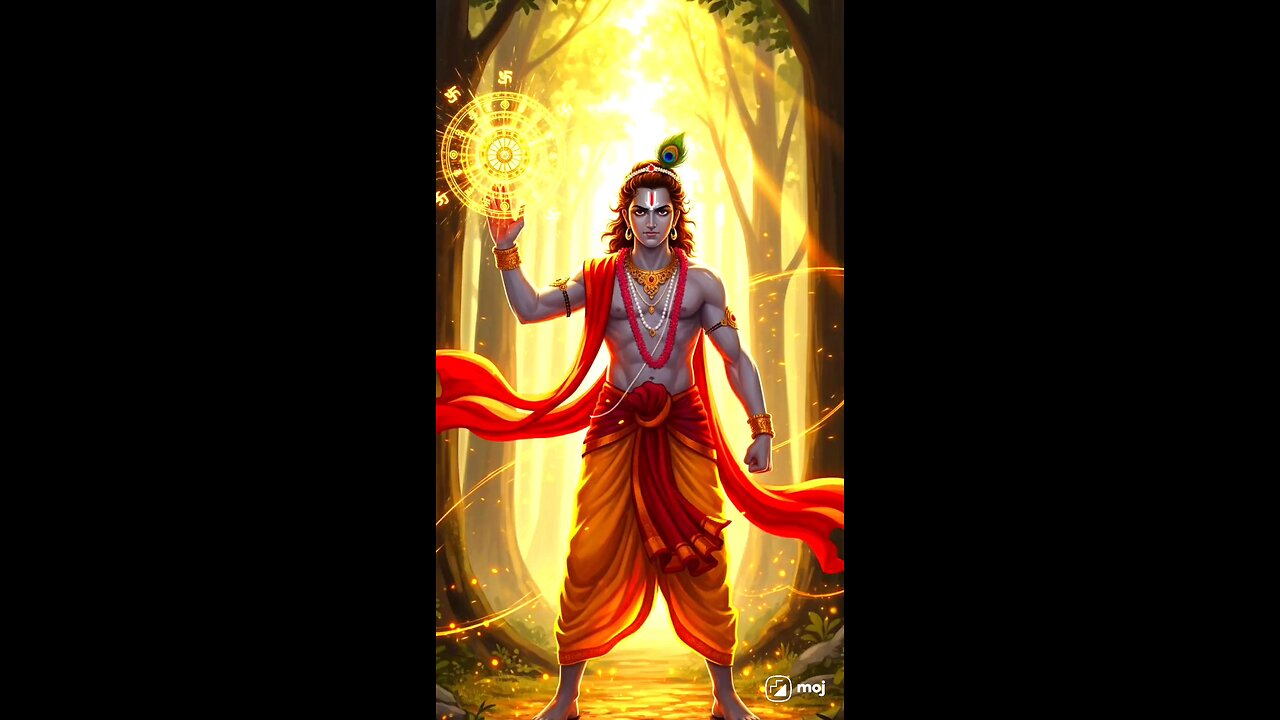 jai shree krishna