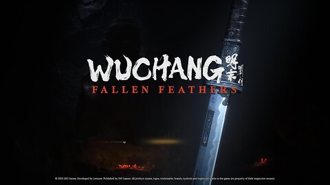 WUCHANG: Fallen Feathers A Trophy Hunters Journey Part 10