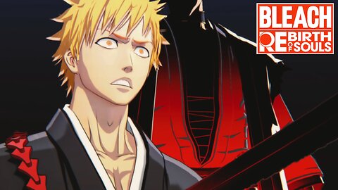 Bleach Rebirth of Souls - Chapter 2: The Undead