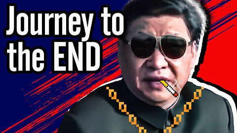 Explaining Xi's Power Loss
