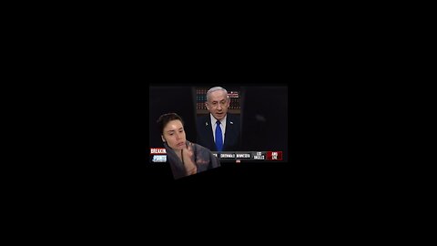 Netanyahu tells ABSURD lie to American Media