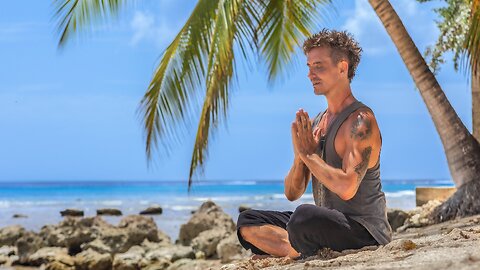 Meditation To Take Your Power Back | Heartbreak, Betrayal Or To Just Get Ur Sh!T Back Together Again