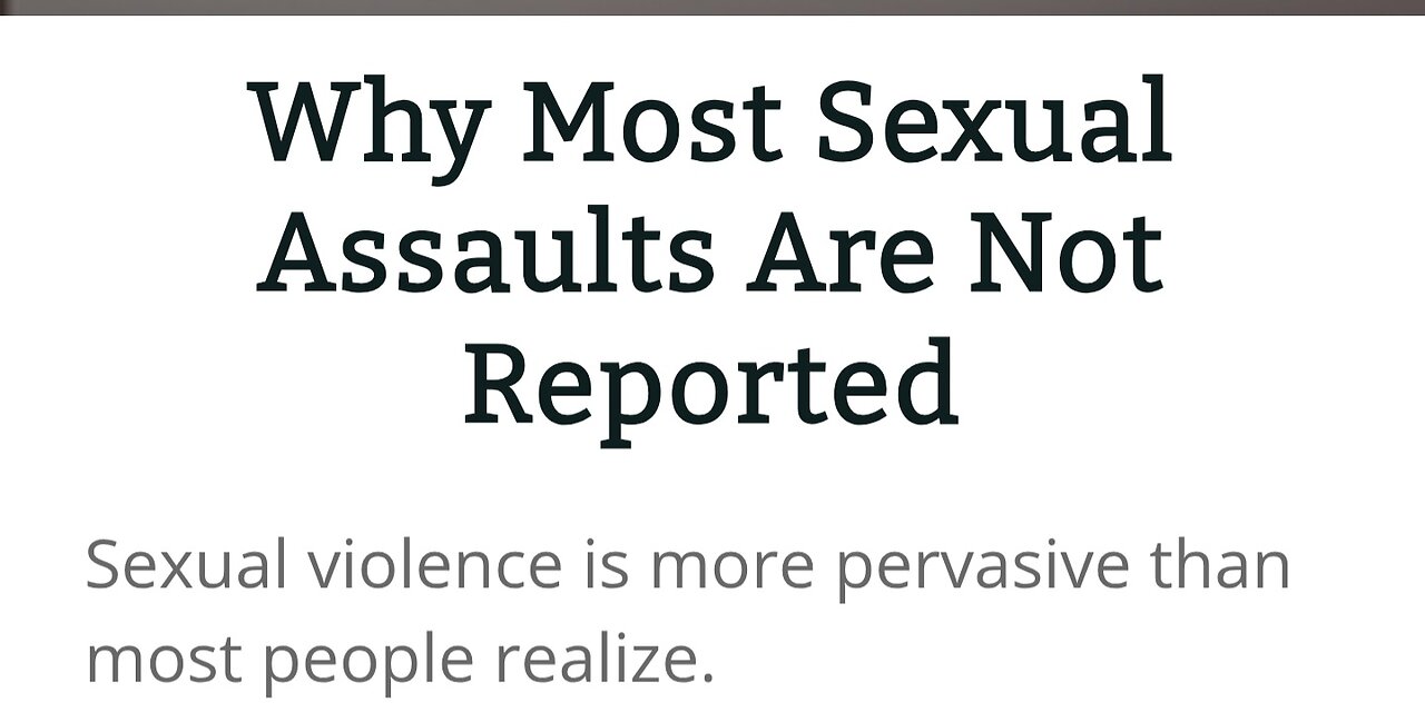 NO ACCURATE DATA on ABORTIONS FROM RAPE